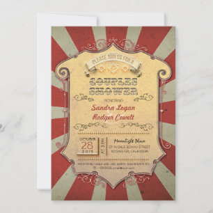 Invitation les couples carnavalesques se font inviter