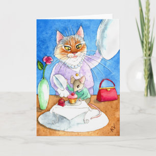 Invitation Les Dames de l'Ordre