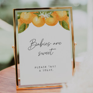 Invitation Les petits baby showers mignons sont doux