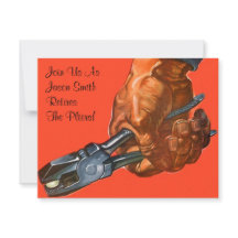 Les pinces masculines de main retirent