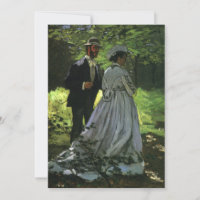 Les Promenades, alias Les Poussettes par Claude Mo