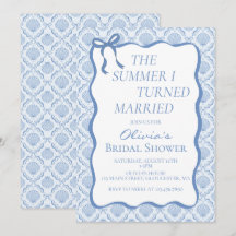 L'été où je me suis mariée Réception de mariage cô