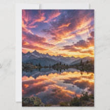 LEVER DE SOLEIL