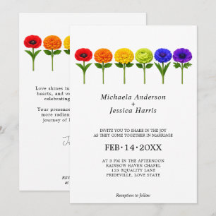 Invitation 🌈 LGBTQ S'épanouir Ensemble  – Classique