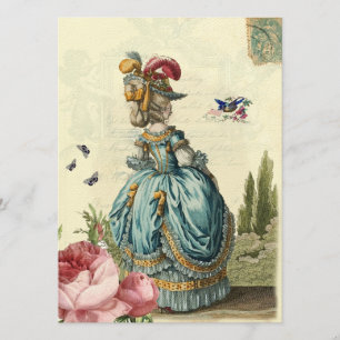 Invitation l'invitation