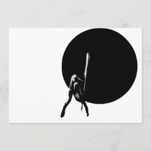 Invitation L'invitation de désaccord