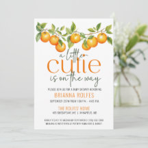 Little Cutie Est Sur Le Chemin De L'Invitation Bab