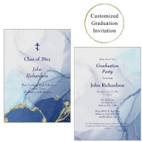Living Waters 2025 Graduation Party Orthodoxe
