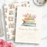 Livres Fête de Mariage Florale