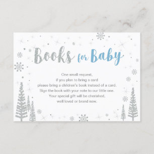 Invitation Livres pour bébé, Demande de livre, Activité de Ba