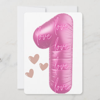 Invitation LONE LOVE – Unité, Paix & Vibes Positives