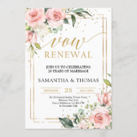 Lush rose floral rose fleuri or renouvellement voe