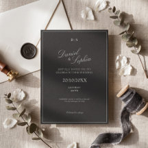 Luxe simple