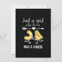 Mac & Cheese Shirt Funny Mac et Cheese Lover Cadea