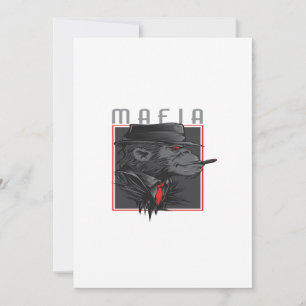 INVITATION MAFIA