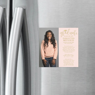 INVITATION MAGNÉTIQUE 