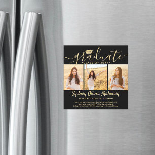 INVITATION MAGNÉTIQUE