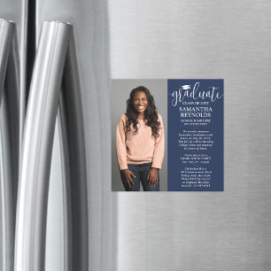 INVITATION MAGNÉTIQUE 