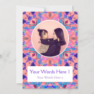 INVITATION MAGNÉTIQUE