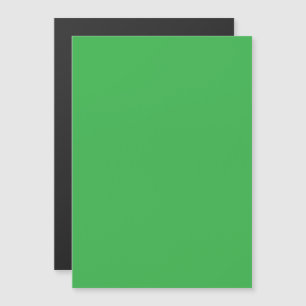 Invitation Magnétique Arrière-plan de texture vert néon plat pour le num