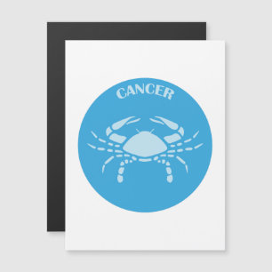 Invitation Magnétique Cancer, signe zodiaque, Horoscope, Astrologie