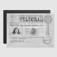 Des photos amusantes d'enfance sauvez le Telegram 