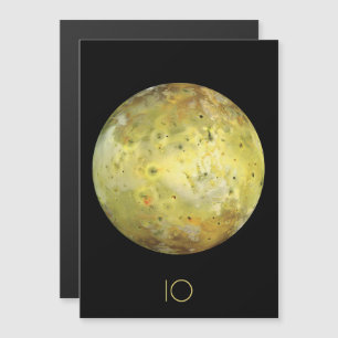 Invitation Magnétique Espace extra-atmosphérique, Cosmos, Système solair