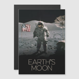 Invitation Magnétique Espace extra-atmosphérique, Galaxie, Système solai