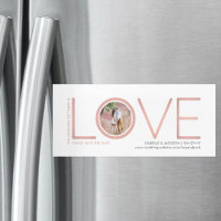 Le plus grand de ceux-ci est Love Photo Enregistre