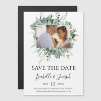 Une verdure succulente | Enregistrer La Date