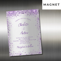 violet violet mariage brillant luxe