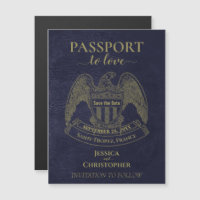 Voyage Passeport Destination Mariage Enregistrer l