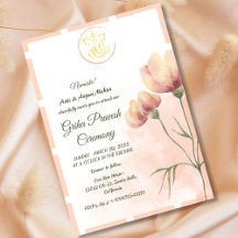 Maison hindou Réchauffement Griha Pravesh