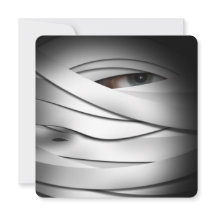 Maman d'Halloween Déplaisante effrayant