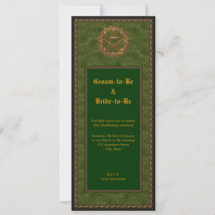 Invitation Manipulation