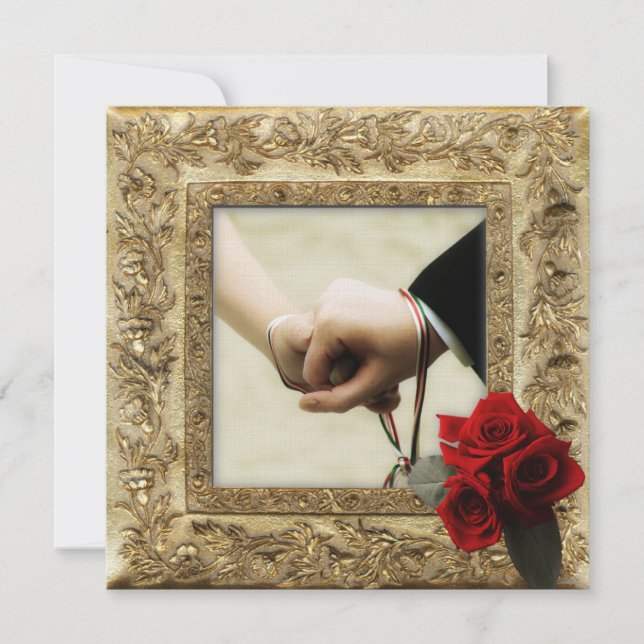 Invitation Manipulation (Devant)