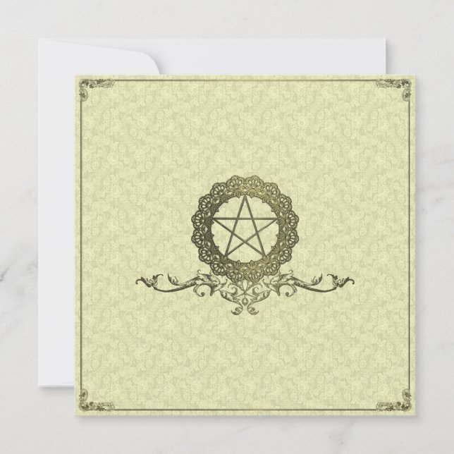 Invitation Manipulation (Devant)