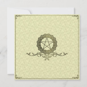 Invitation Manipulation