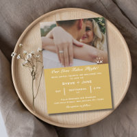 Mariage Aviation Romantique L'Amour Prend Son Esso