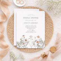 Mariage bohème champêtre