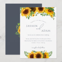 Mariage Bohême Royal Blue Opulence