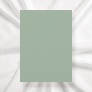 Invitation Mariage de 5 po x 7 po blanc brut