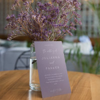 Mariage de calligraphie Turquoise Green MOD