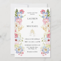 Mariage de fée à ressort multicolore blanc personn