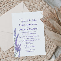 Mariage de fleurs minimaliste Boho Watercolor