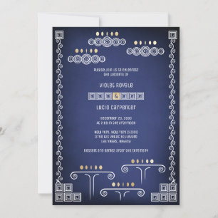 Invitation Mariage de Geeks de gamers