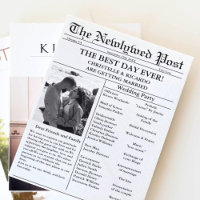 Mariage de journal de script minimal enregistrer l