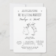 Mariage de la Princesse et la Grenouille