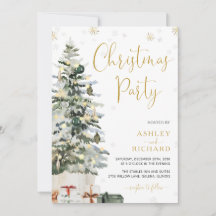 Mariage de l'Arbre de Noël