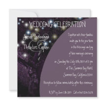 mariage de nuit Oak Tree
